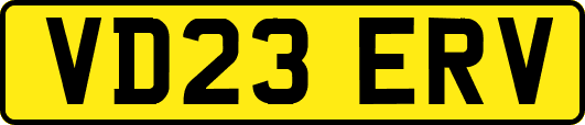 VD23ERV