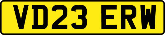 VD23ERW