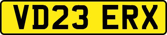 VD23ERX