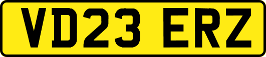 VD23ERZ