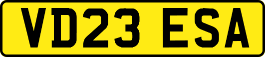 VD23ESA