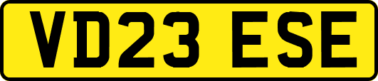 VD23ESE