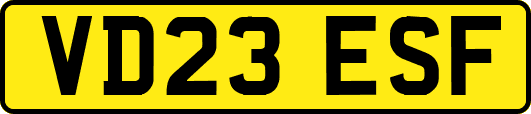 VD23ESF