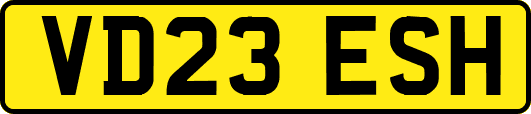 VD23ESH