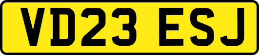 VD23ESJ