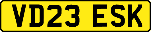 VD23ESK