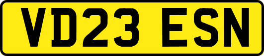 VD23ESN