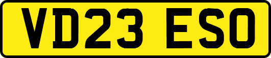 VD23ESO