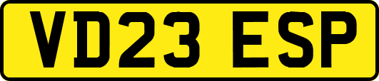 VD23ESP