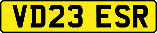 VD23ESR