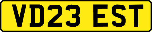 VD23EST