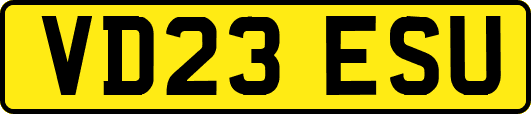 VD23ESU