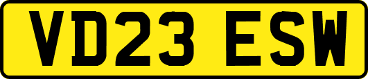 VD23ESW