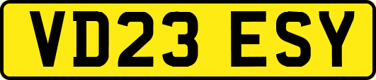 VD23ESY
