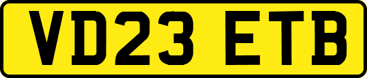 VD23ETB