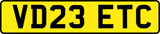 VD23ETC