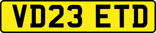 VD23ETD