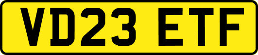 VD23ETF
