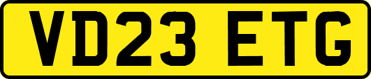 VD23ETG