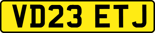 VD23ETJ