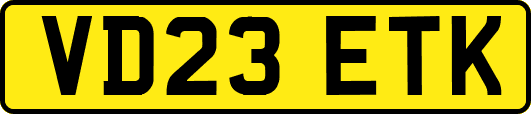 VD23ETK