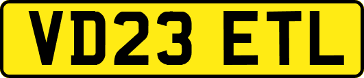 VD23ETL