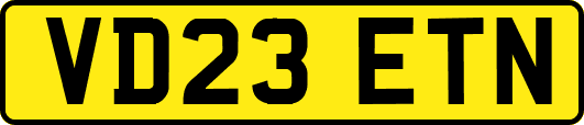 VD23ETN