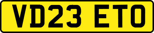 VD23ETO