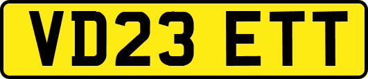 VD23ETT