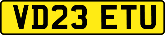 VD23ETU