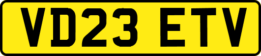 VD23ETV