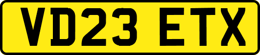 VD23ETX