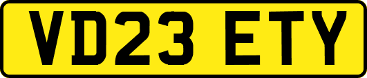 VD23ETY