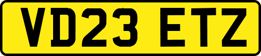 VD23ETZ