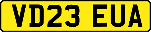 VD23EUA
