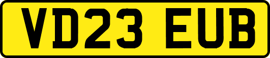 VD23EUB