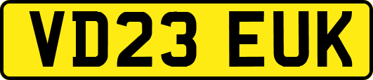 VD23EUK