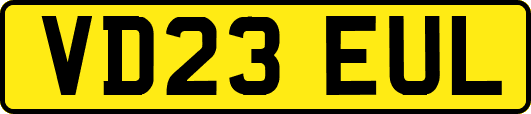 VD23EUL
