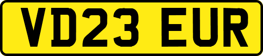 VD23EUR