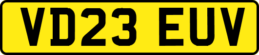 VD23EUV