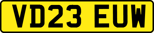 VD23EUW