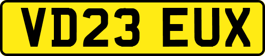 VD23EUX