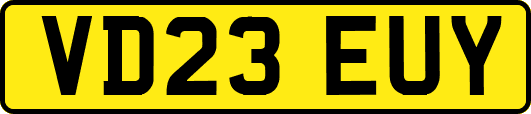 VD23EUY