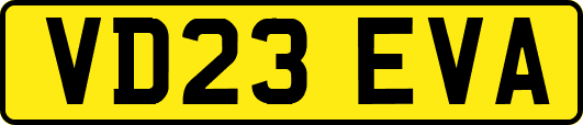 VD23EVA