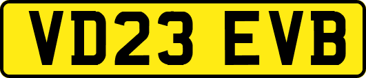 VD23EVB