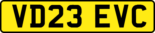 VD23EVC