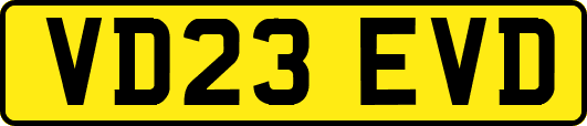 VD23EVD