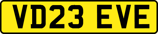VD23EVE
