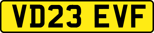 VD23EVF