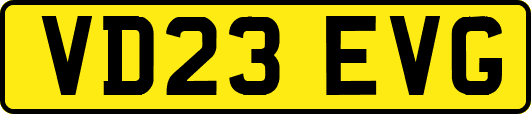 VD23EVG